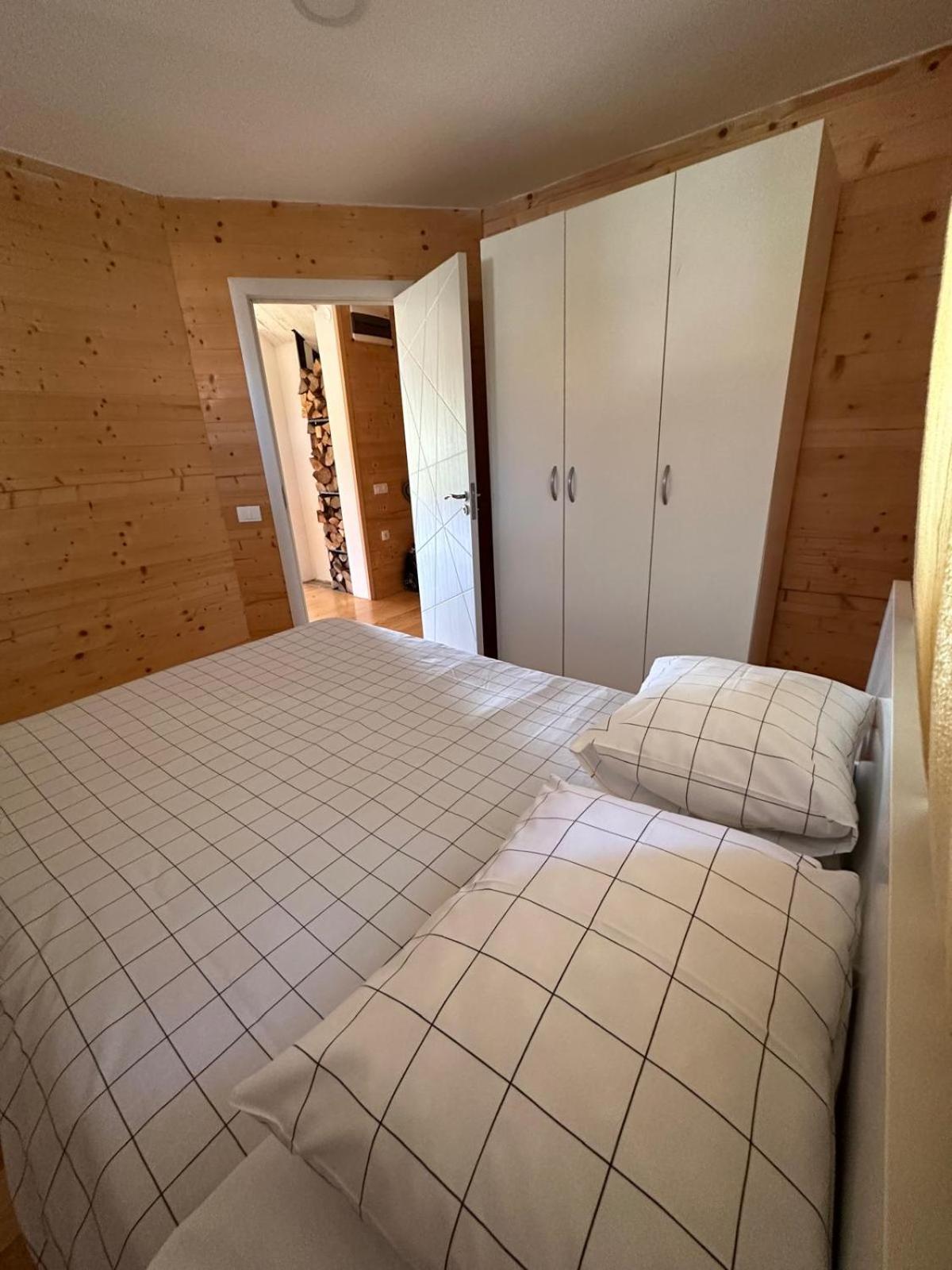 Pine Cabins Златибор Екстер'єр фото